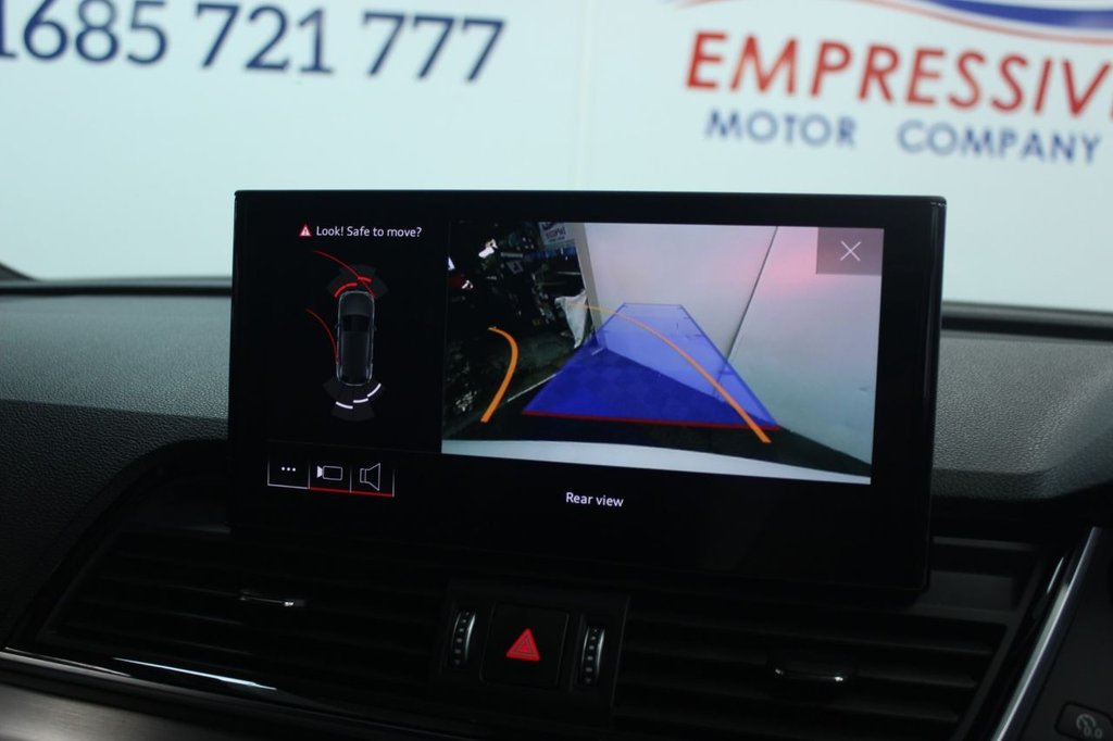 Used Audi Q5 2020 for sale - 76888590: Photo 6