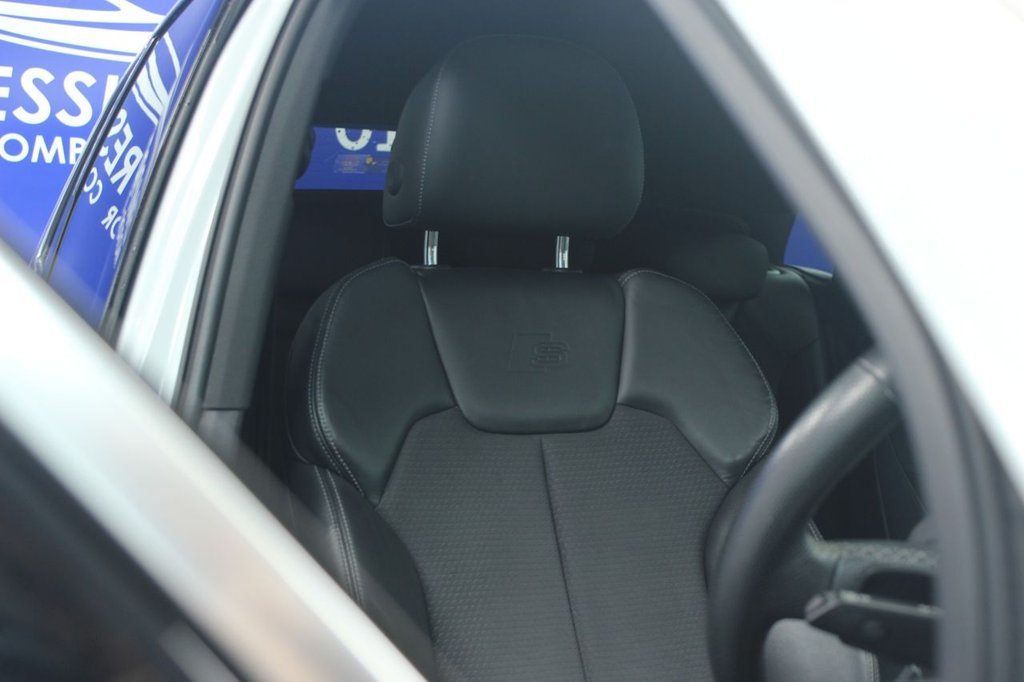 Used Audi Q5 2020 for sale - 76888590: Photo 8