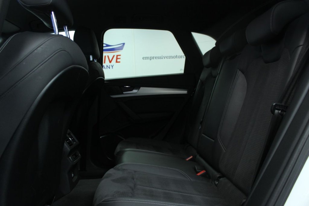 Used Audi Q5 2020 for sale - 76888590: Photo 9