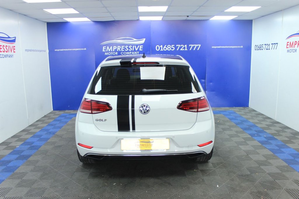 Used Volkswagen Golf 2019 for sale - 76228942: Photo 10