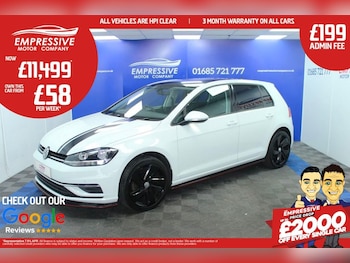 2019 (68) - 1.0 TSI 115 SE [Nav] 5dr