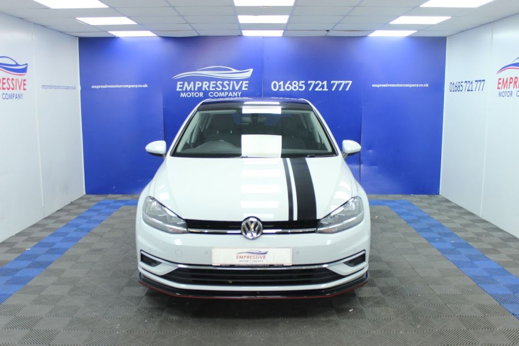 Used Volkswagen Golf 2019 for sale - 76228942: Photo 9