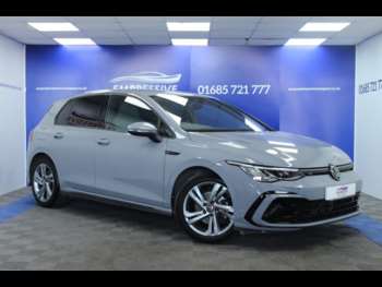Used Volkswagen Golf 2022 for sale - 75025122: Photo