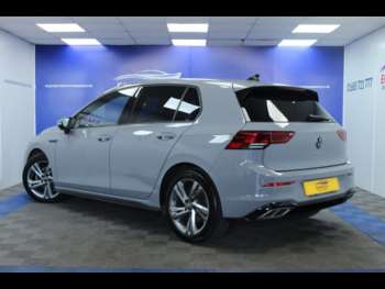 Used Volkswagen Golf 2022 for sale - 75025122: Photo
