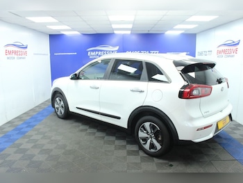 Used Kia Niro 2018 for sale - 79562380: Photo