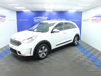 Used Kia Niro 2018 for sale - 79562380: Photo