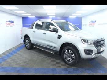 Used Ford Ranger 2021 for sale - 74379709: Photo