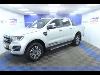 Used Ford Ranger 2021 for sale - 74379709: Photo