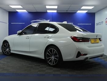 Used BMW 3 Series 2019 for sale - 76256273: Photo