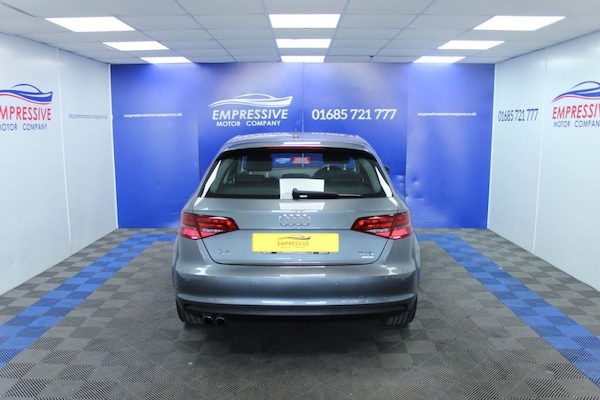Used Audi A3 2014 for sale - 74936714: Photo 10