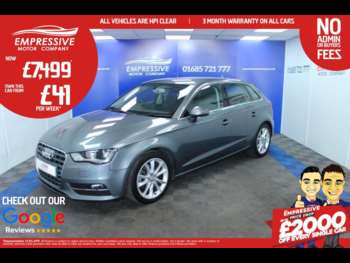 2014 (64) - 1.4 TFSI 150 Sport 5dr