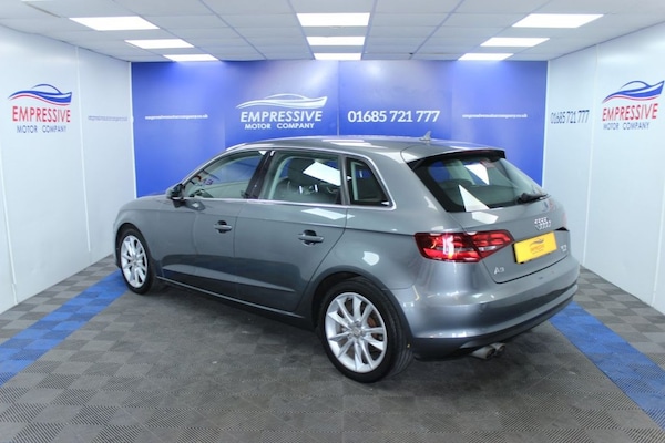 Used Audi A3 2014 for sale - 74936714: Photo 3