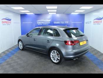 Used Audi A3 2014 for sale - 74936714: Photo