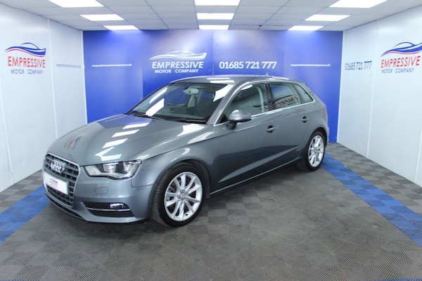 Used Audi A3 2014 for sale - 74936714: Photo 4