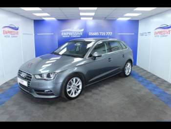 Used Audi A3 2014 for sale - 74936714: Photo