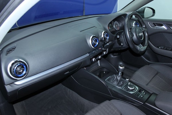 Used Audi A3 2014 for sale - 74936714: Photo 6
