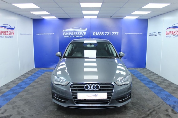 Used Audi A3 2014 for sale - 74936714: Photo 9