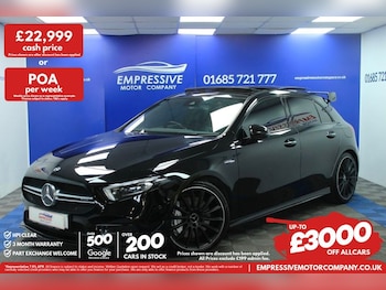 Used Mercedes-Benz A-Class 2019 for sale - 78650080: Photo
