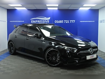 Used Mercedes-Benz A-Class 2019 for sale - 78650080: Photo