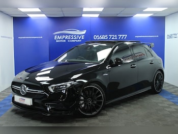 Used Mercedes-Benz A-Class 2019 for sale - 78650080: Photo