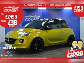 2016 (66) - 1.2i Energised 3dr