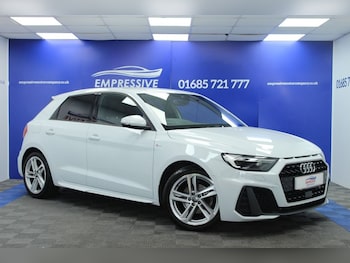 Used Audi A1 2019 for sale - 75771010: Photo
