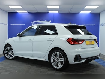 Used Audi A1 2019 for sale - 75771010: Photo