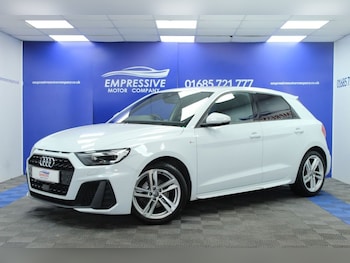 Used Audi A1 2019 for sale - 75771010: Photo