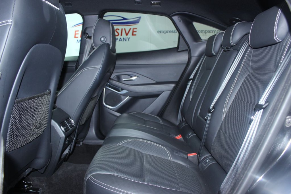 Used Jaguar E-Pace 2018 for sale - 77734066: Photo 8