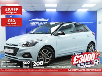 Used Hyundai i20 2019 for sale - 79233246: Photo