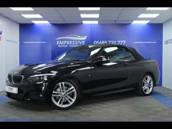 Used BMW 2 Series 2018 for sale - 75292928: Photo