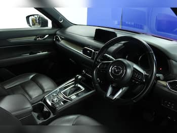 Used Mazda CX-5 2019 for sale - 79743050: Photo