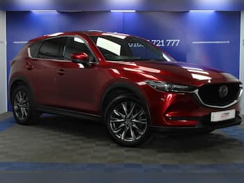 Used Mazda CX-5 2019 for sale - 79743050: Photo