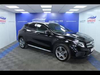 Used Mercedes-Benz GLA 2019 for sale - 74865897: Photo