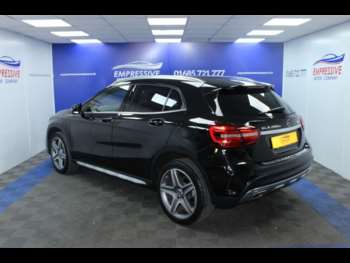 Used Mercedes-Benz GLA 2019 for sale - 74865897: Photo