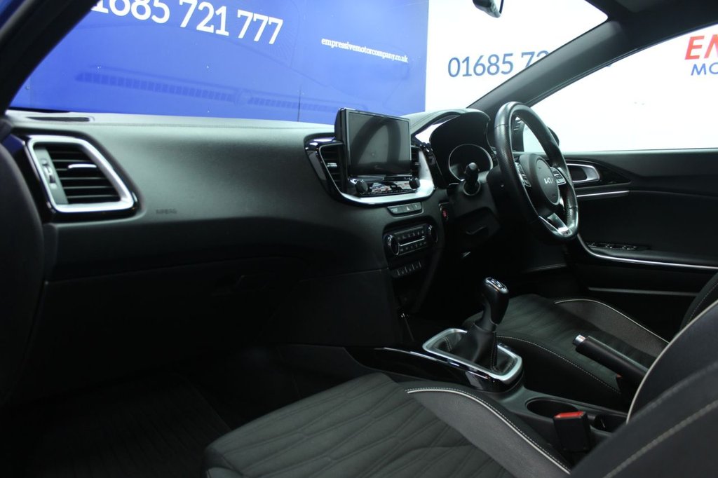 Used Kia Ceed 2022 for sale - 77092165: Photo 11