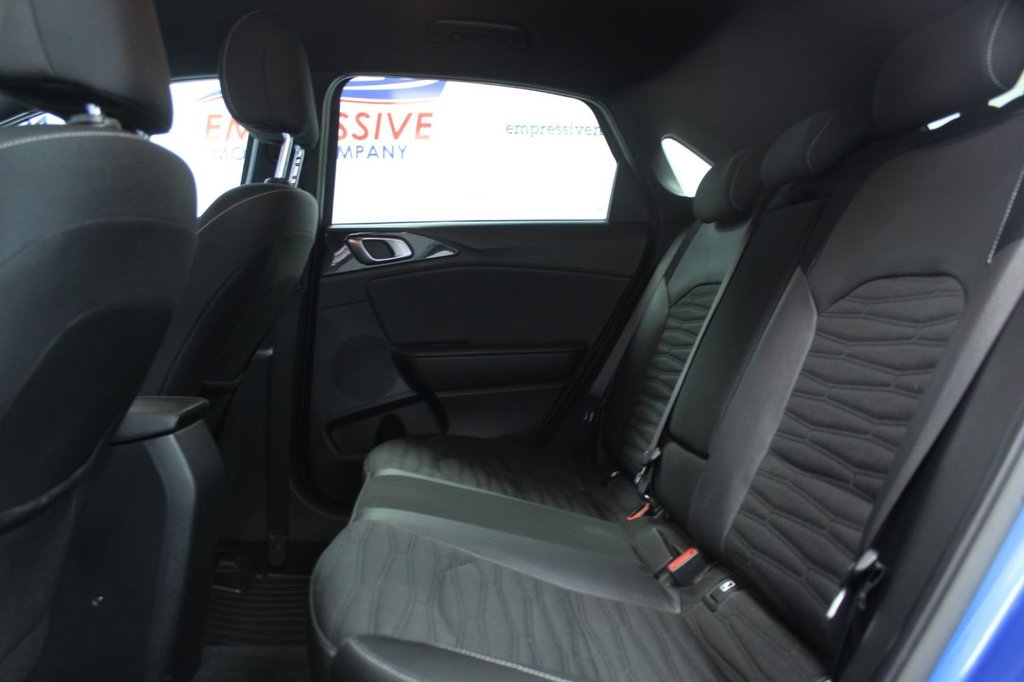 Used Kia Ceed 2022 for sale - 77092165: Photo 12