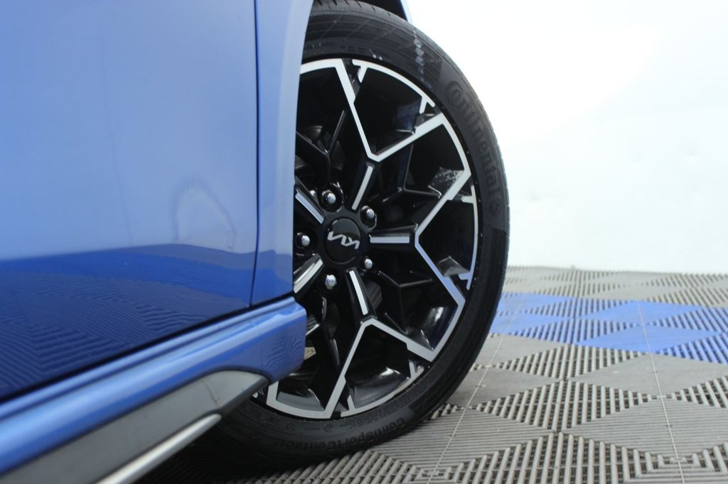 Used Kia Ceed 2022 for sale - 77092165: Photo 3