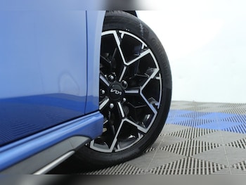 Used Kia Ceed 2022 for sale - 77092165: Photo