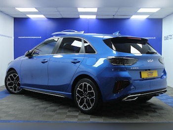 Used Kia Ceed 2022 for sale - 77092165: Photo