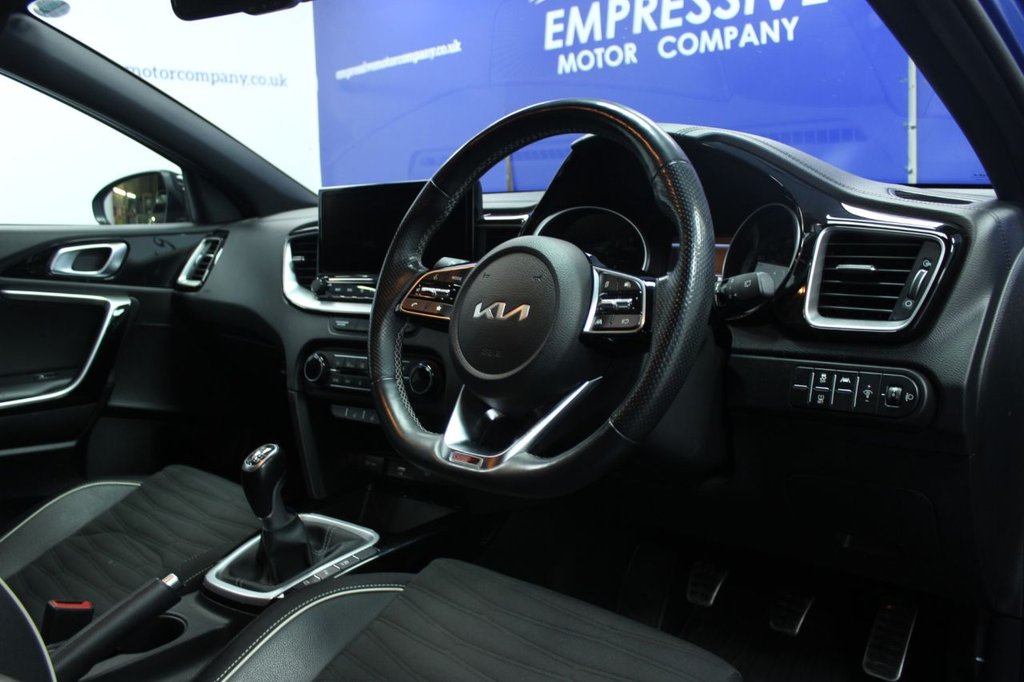 Used Kia Ceed 2022 for sale - 77092165: Photo 7