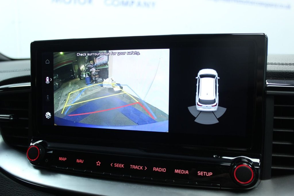 Used Kia Ceed 2022 for sale - 77092165: Photo 8