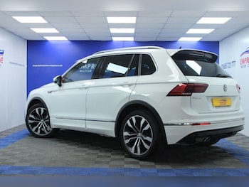 Used Volkswagen Tiguan 2019 for sale - 79313317: Photo