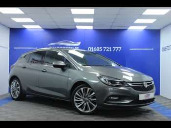 Used Vauxhall Astra 2019 for sale - 72703094: Photo