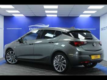 Used Vauxhall Astra 2019 for sale - 72703094: Photo