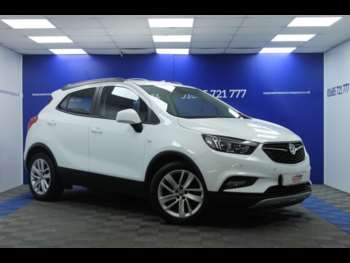 Used Vauxhall Mokka X 2019 for sale - 73744068: Photo