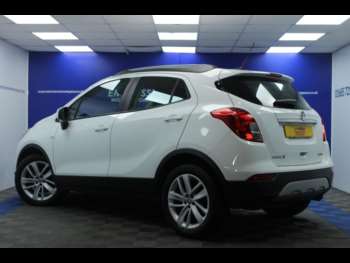 Used Vauxhall Mokka X 2019 for sale - 73744068: Photo