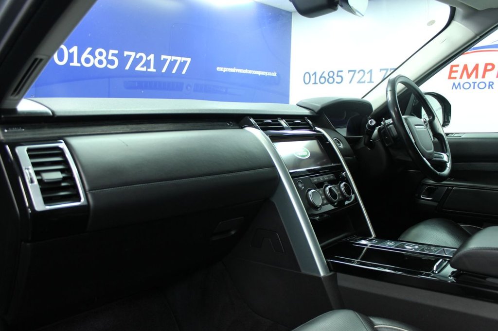 Used Land Rover Discovery 2019 for sale - 77470573: Photo 11