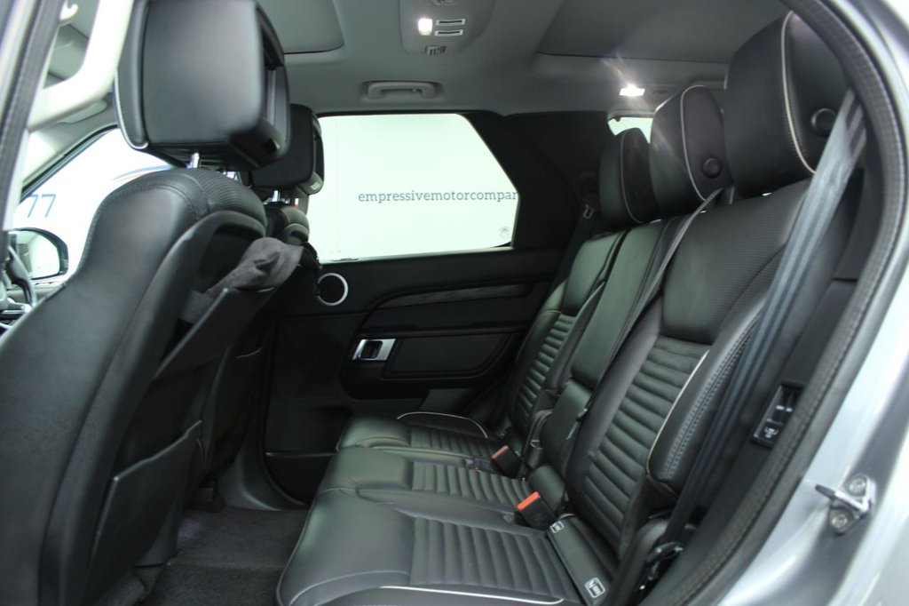 Used Land Rover Discovery 2019 for sale - 77470573: Photo 12