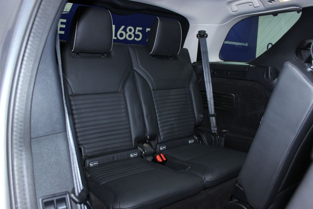 Used Land Rover Discovery 2019 for sale - 77470573: Photo 13